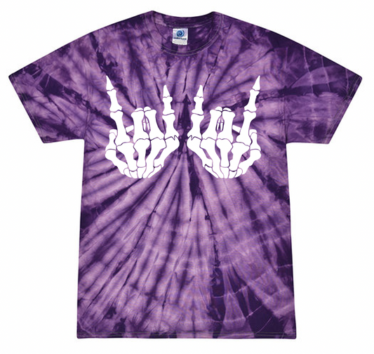Rock on  Mens/Unisex