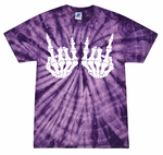 Rock on  Mens/Unisex