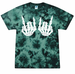 Rock on  Mens/Unisex