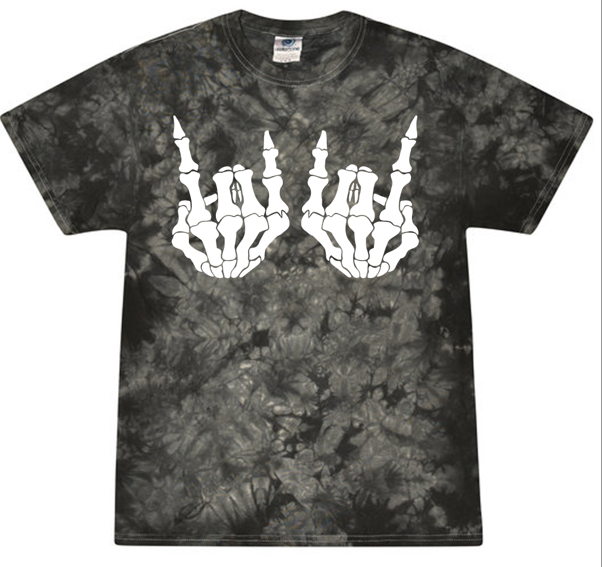 Rock on  Mens/Unisex