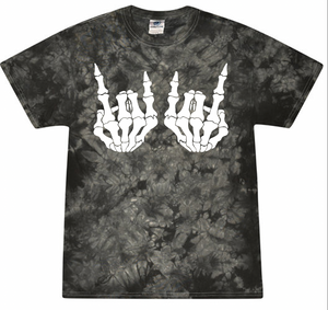 Rock on  Mens/Unisex