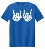 Rock on  Mens/Unisex