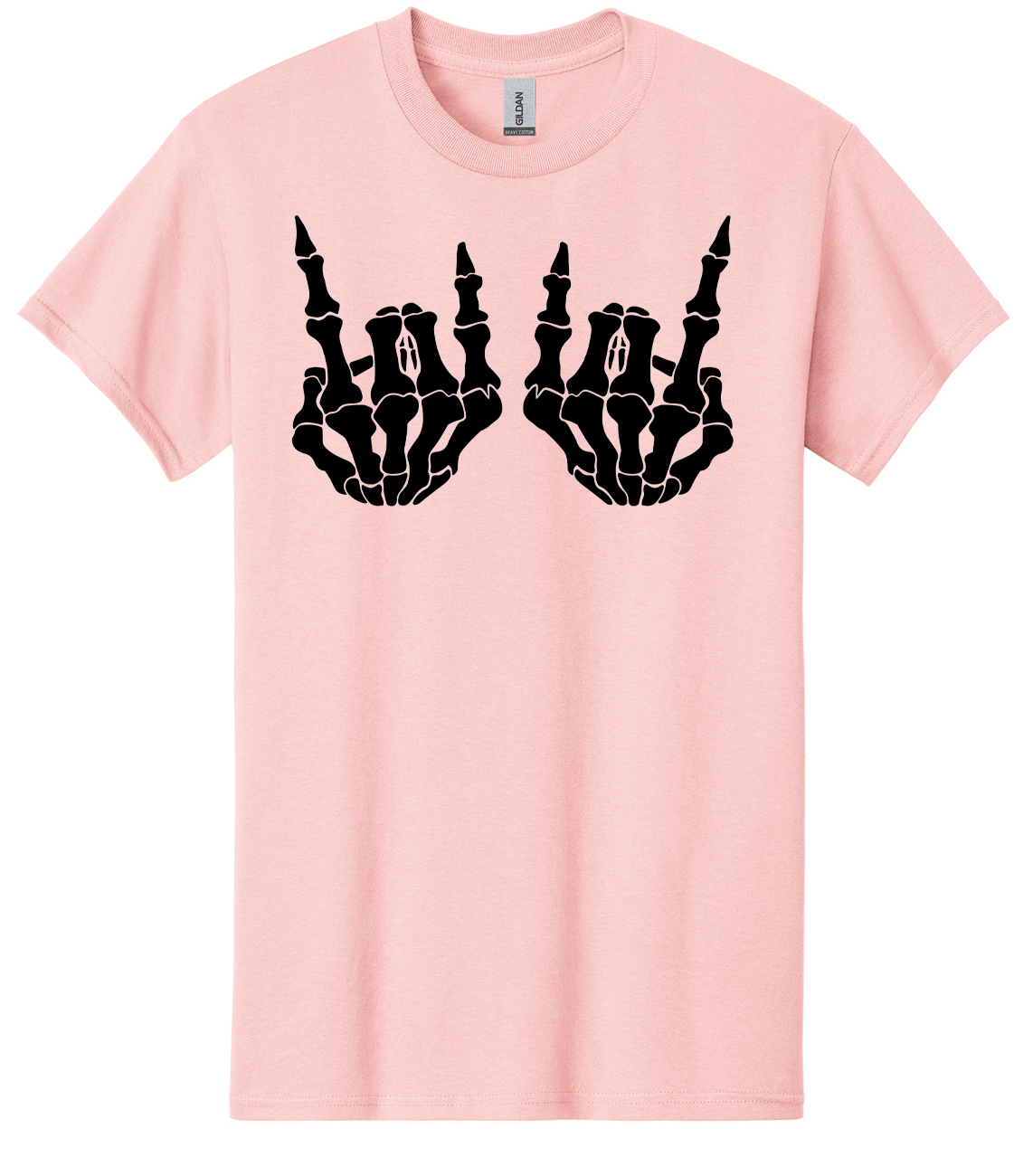 Rock on  Mens/Unisex