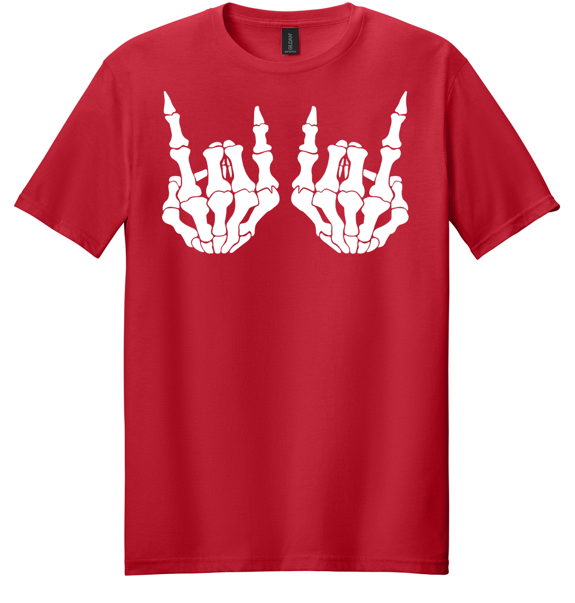 Rock on  Mens/Unisex