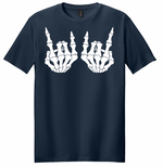 Rock on  Mens/Unisex