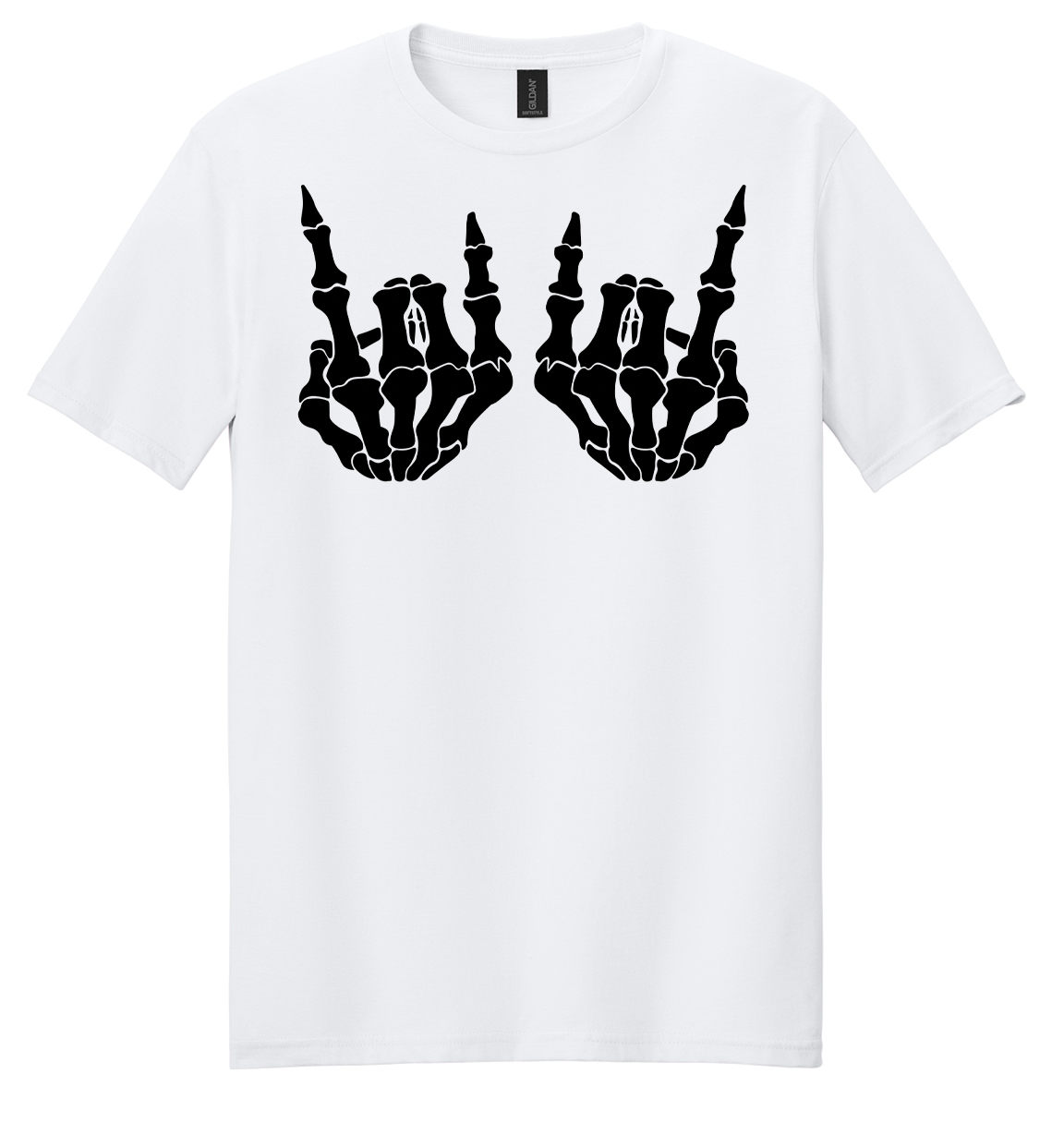Rock on  Mens/Unisex