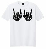 Rock on  Mens/Unisex