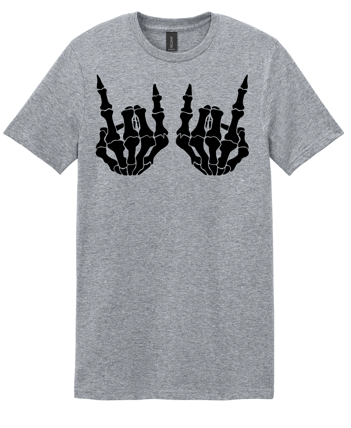 Rock on  Mens/Unisex