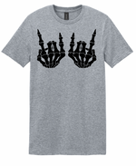 Rock on  Mens/Unisex