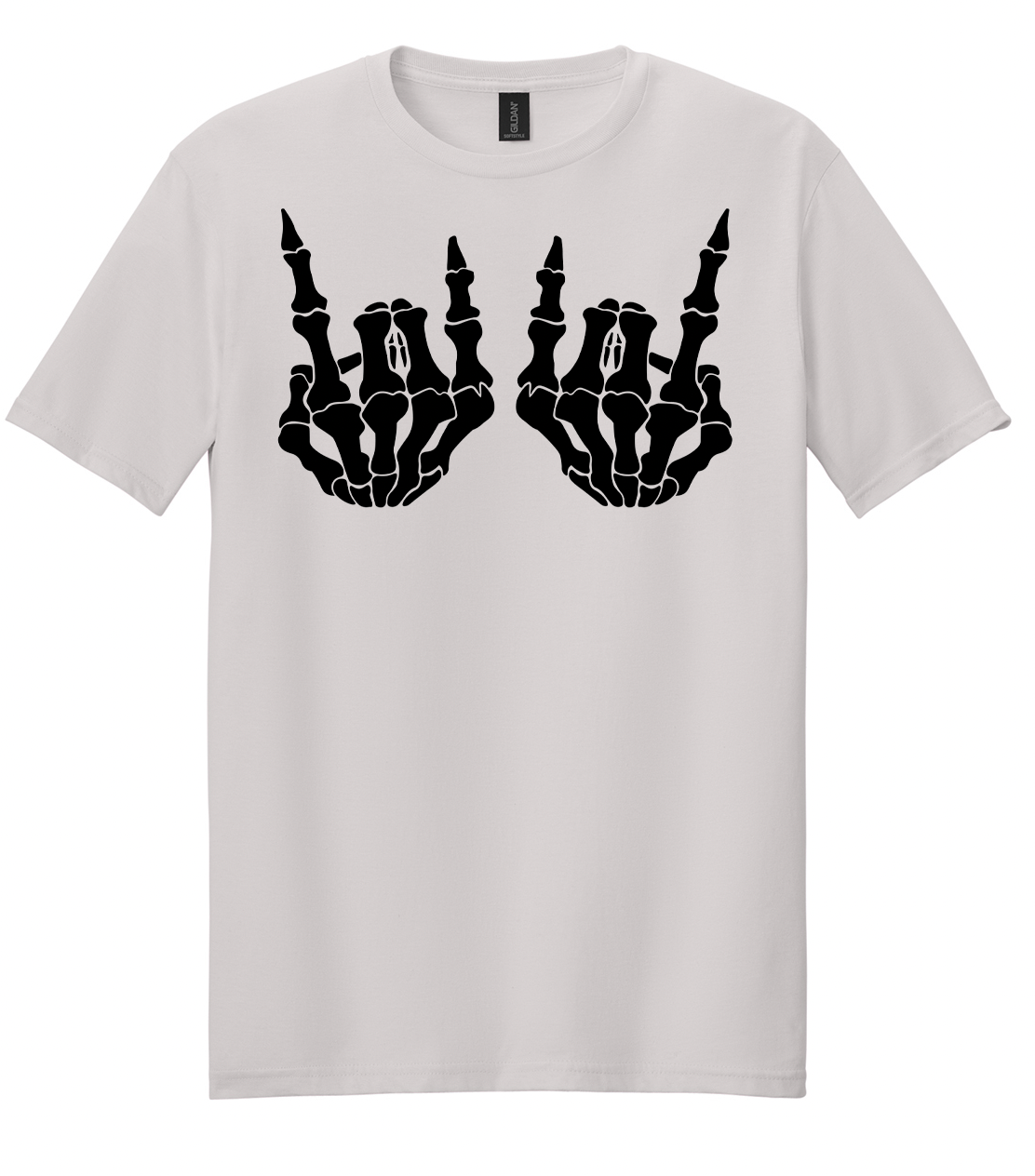 Rock on  Mens/Unisex