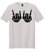 Rock on  Mens/Unisex
