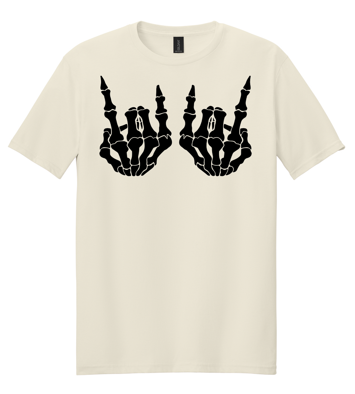 Rock on  Mens/Unisex