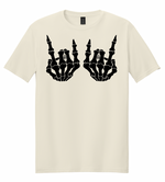 Rock on  Mens/Unisex