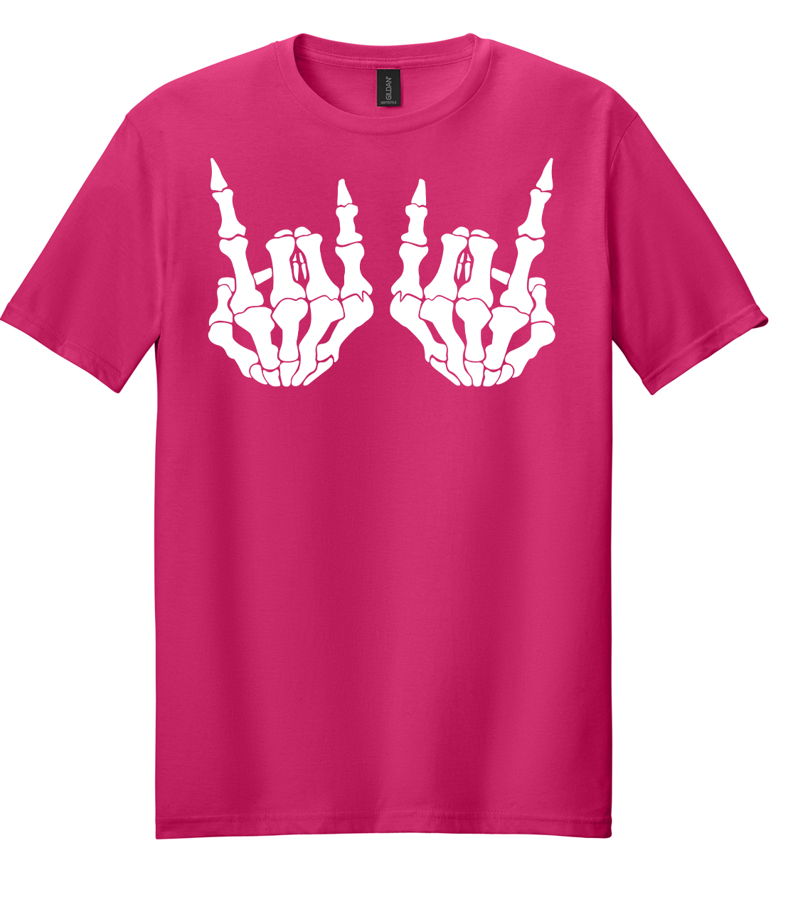Rock on  Mens/Unisex