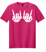 Rock on  Mens/Unisex
