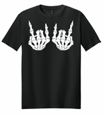 Rock on  Mens/Unisex