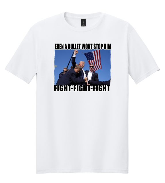 Fight Fight Fight
