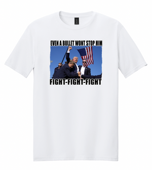 Fight Fight Fight