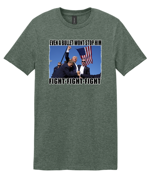 Fight Fight Fight