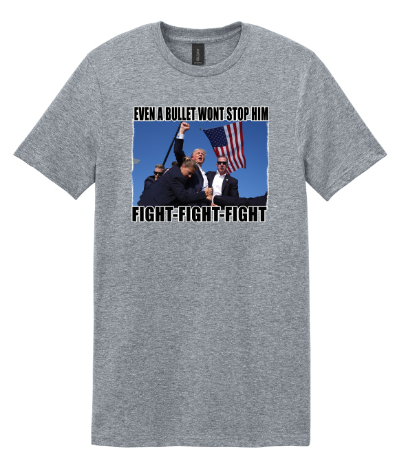 Fight Fight Fight
