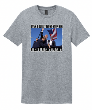 Fight Fight Fight