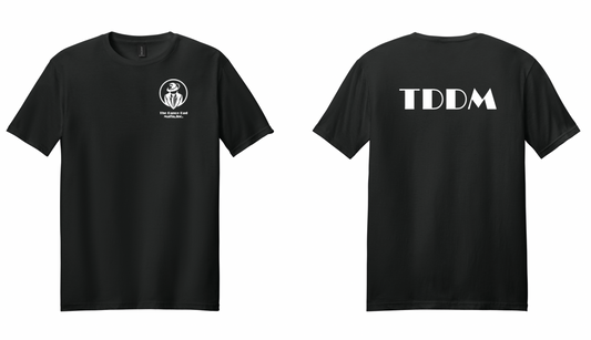 SoftStyle T-shirt (The Dance Dad Mafia)