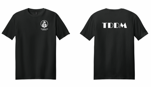 SoftStyle T-shirt (The Dance Dad Mafia)