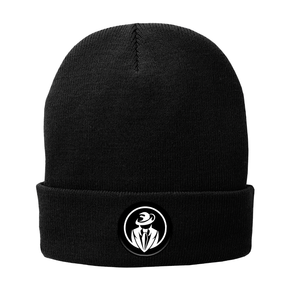 Beanie (The Dance Dad Mafia)
