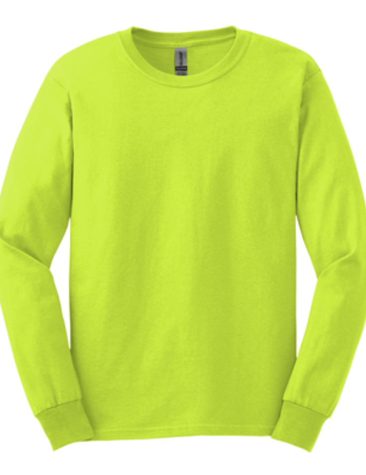 Long Sleeve Shirts