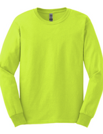 Long Sleeve Shirts