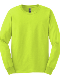 Long Sleeve Shirts