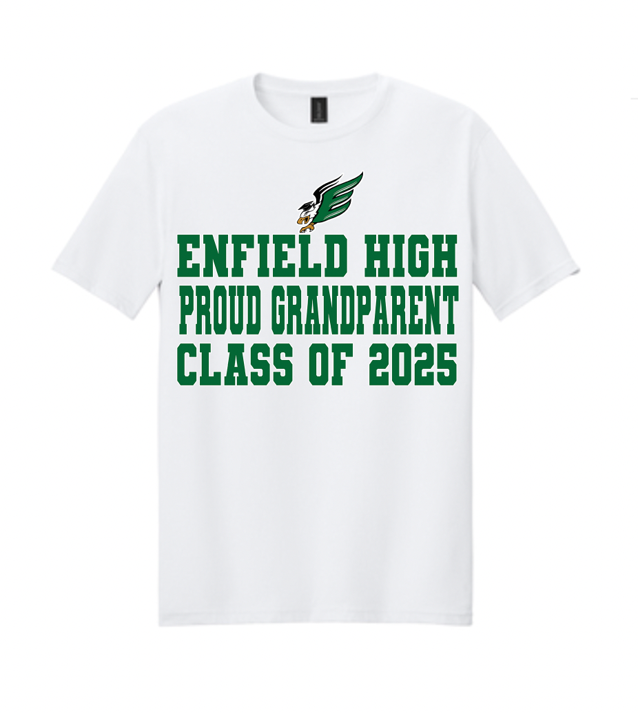 Proud Family 2025 Athletic Tees
