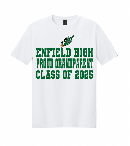 Proud Family 2025 Athletic Tees