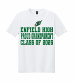 Proud Family 2025 Athletic Tees