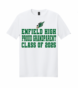 Proud Family 2025 Athletic Tees
