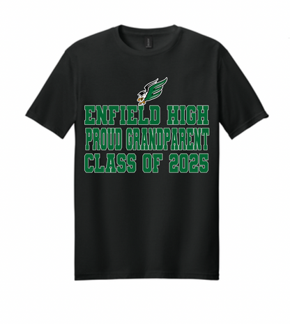 Proud Family 2025 Athletic Tees