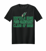 Proud Family 2025 Athletic Tees