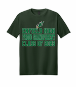 Proud Family 2025 Athletic Tees