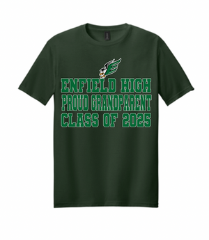 Proud Family 2025 Athletic Tees