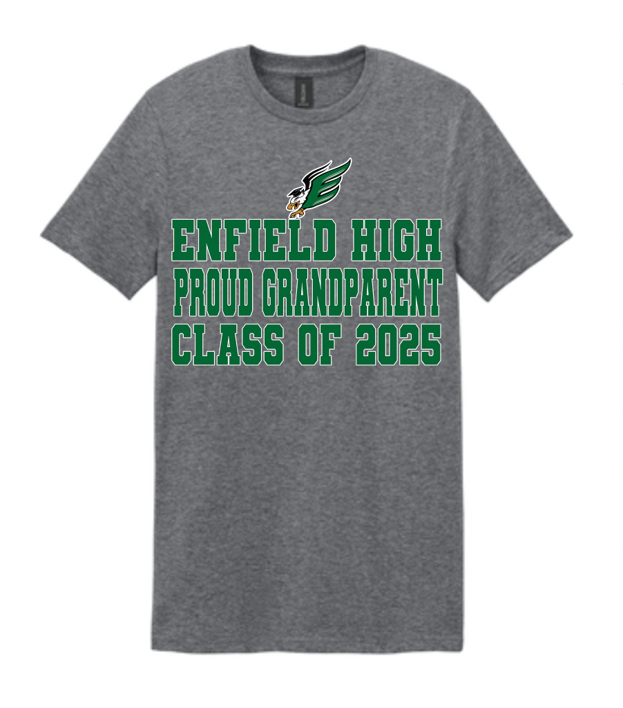 Proud Family 2025 Athletic Tees