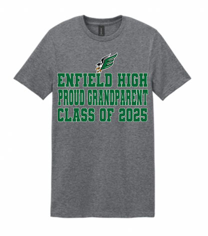 Proud Family 2025 Athletic Tees