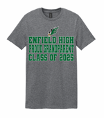 Proud Family 2025 Athletic Tees