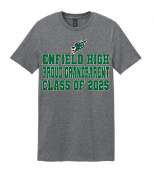 Proud Family 2025 Athletic Tees
