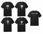 All American T-shirts