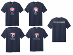 All American T-shirts