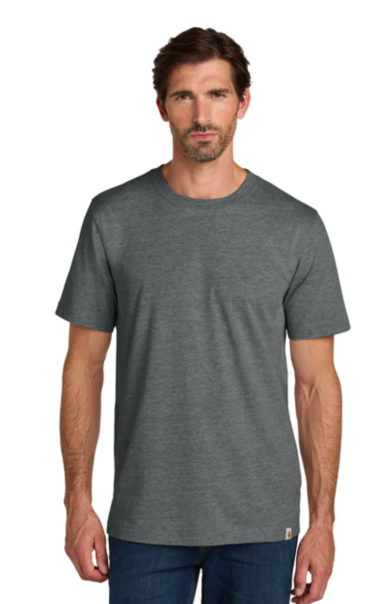 Carhartt Short Sleeve T-shirt