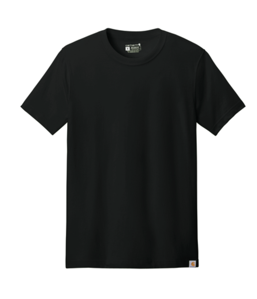 Carhartt Short Sleeve T-shirt