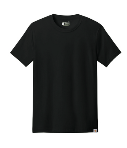 Carhartt Short Sleeve T-shirt
