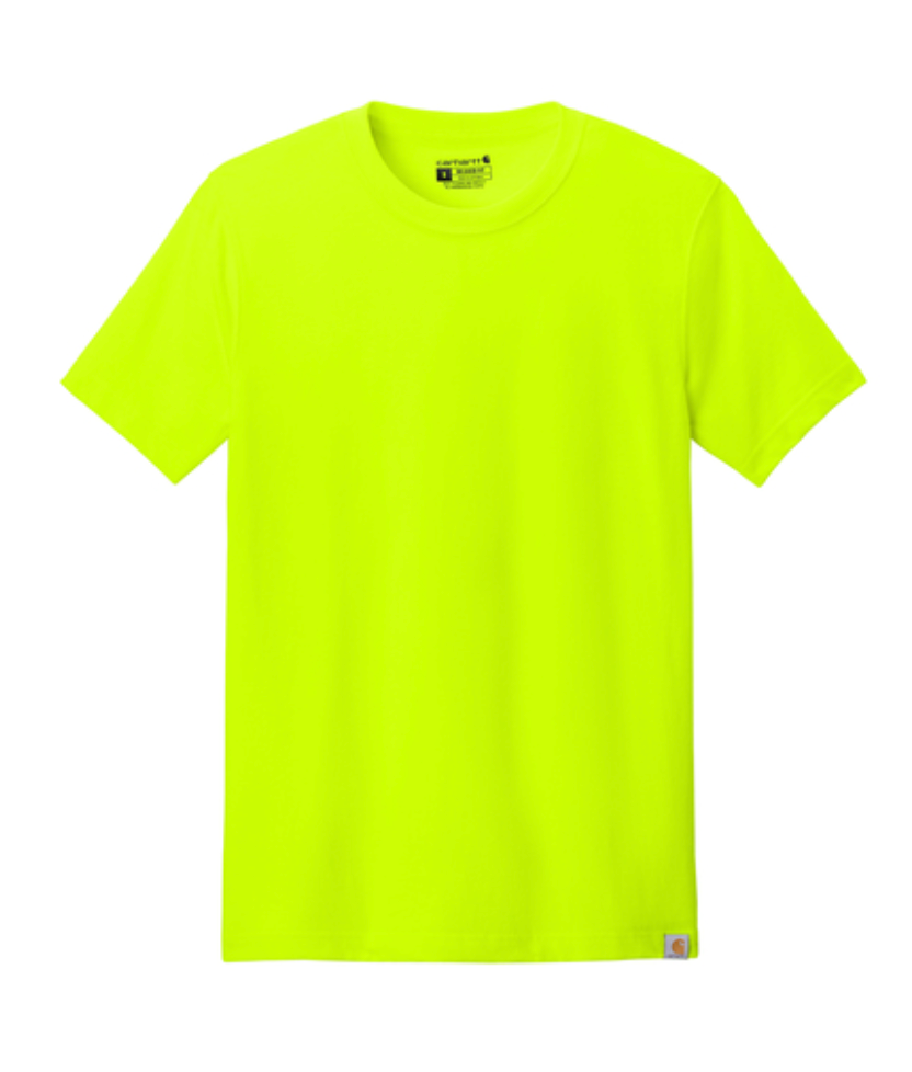 Carhartt Short Sleeve T-shirt