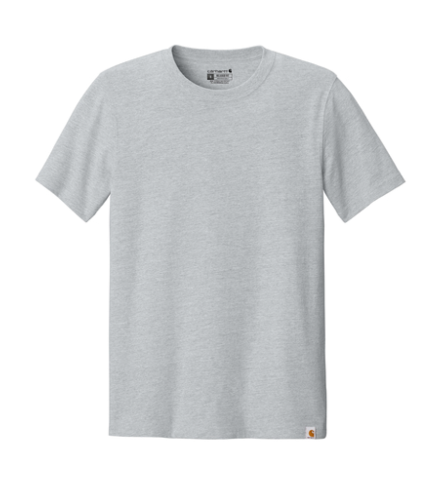 Carhartt Short Sleeve T-shirt